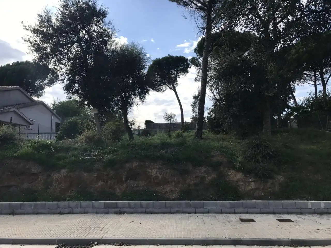 Terreno residencial en venta en Can Martí de les Barraques, imagen 4