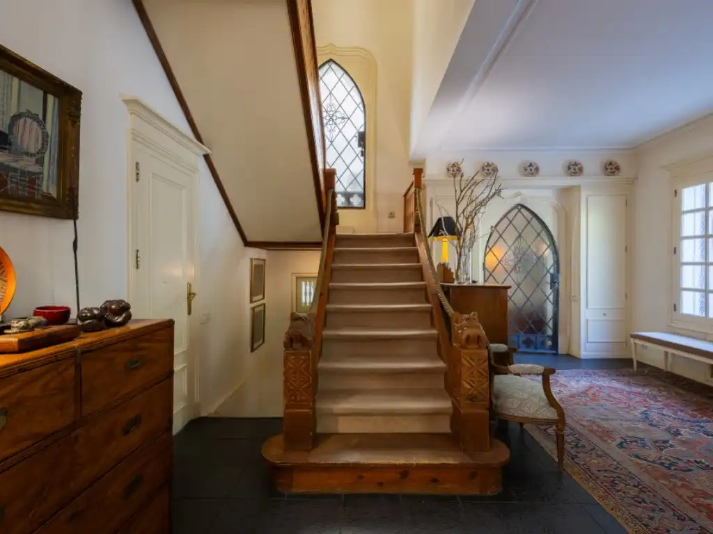 Casa o chalet en venta en Madrid con Balcón
