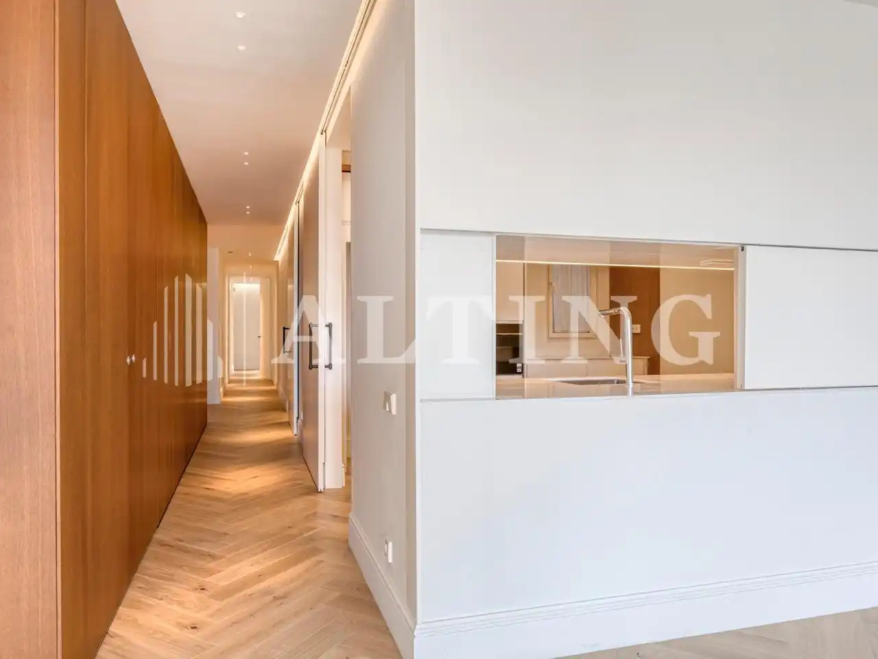 Piso con terraza en venta en Carrer Carrer Aribau 306, imagen 16