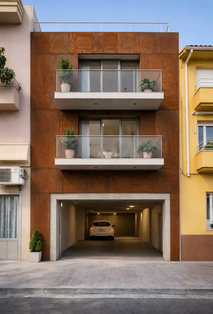 Flat for sale in Carrer Alba, 37, Avinguda Catalunya