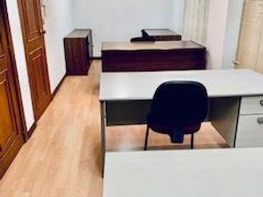 Büro mit Aufzug zur Miete in Centro Ciudad