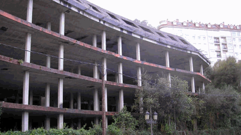 Foto 5 de Apartament en venda a De Ferrol, Pontedeume, A Coruña