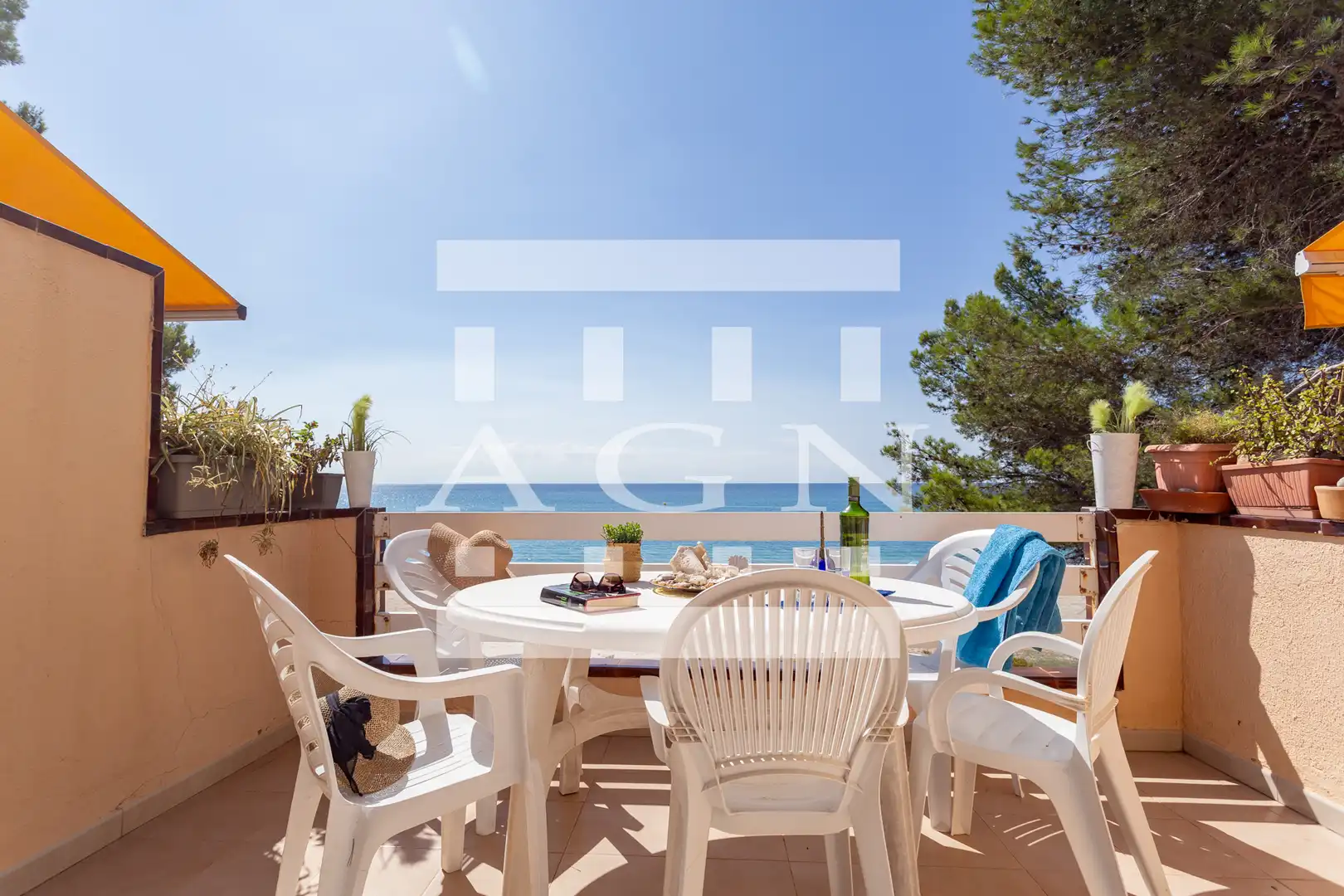 Apartament en venda a Carrer del Blat, 21, Platja de Mont-roig