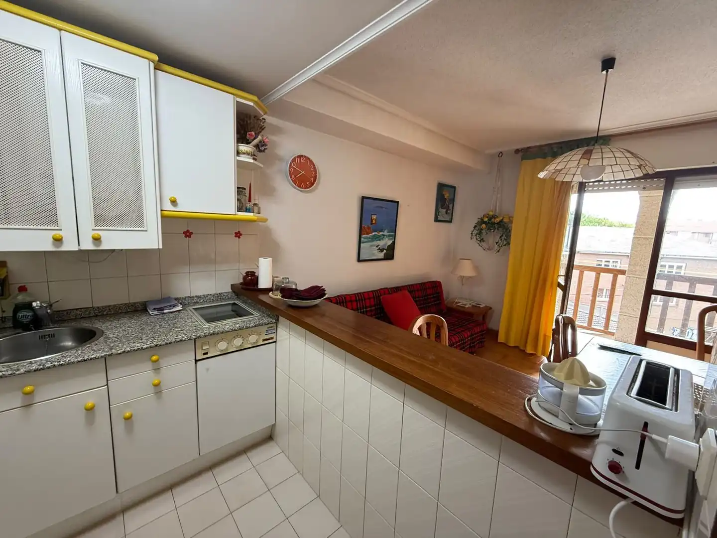 Duplex in vendita a Los Pinares, imagen 9
