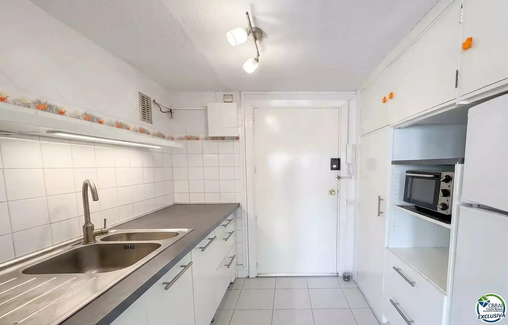 Studio with lift for sale in Avenida DE LA GOLA DE L'ESTANY 10, imagen 13