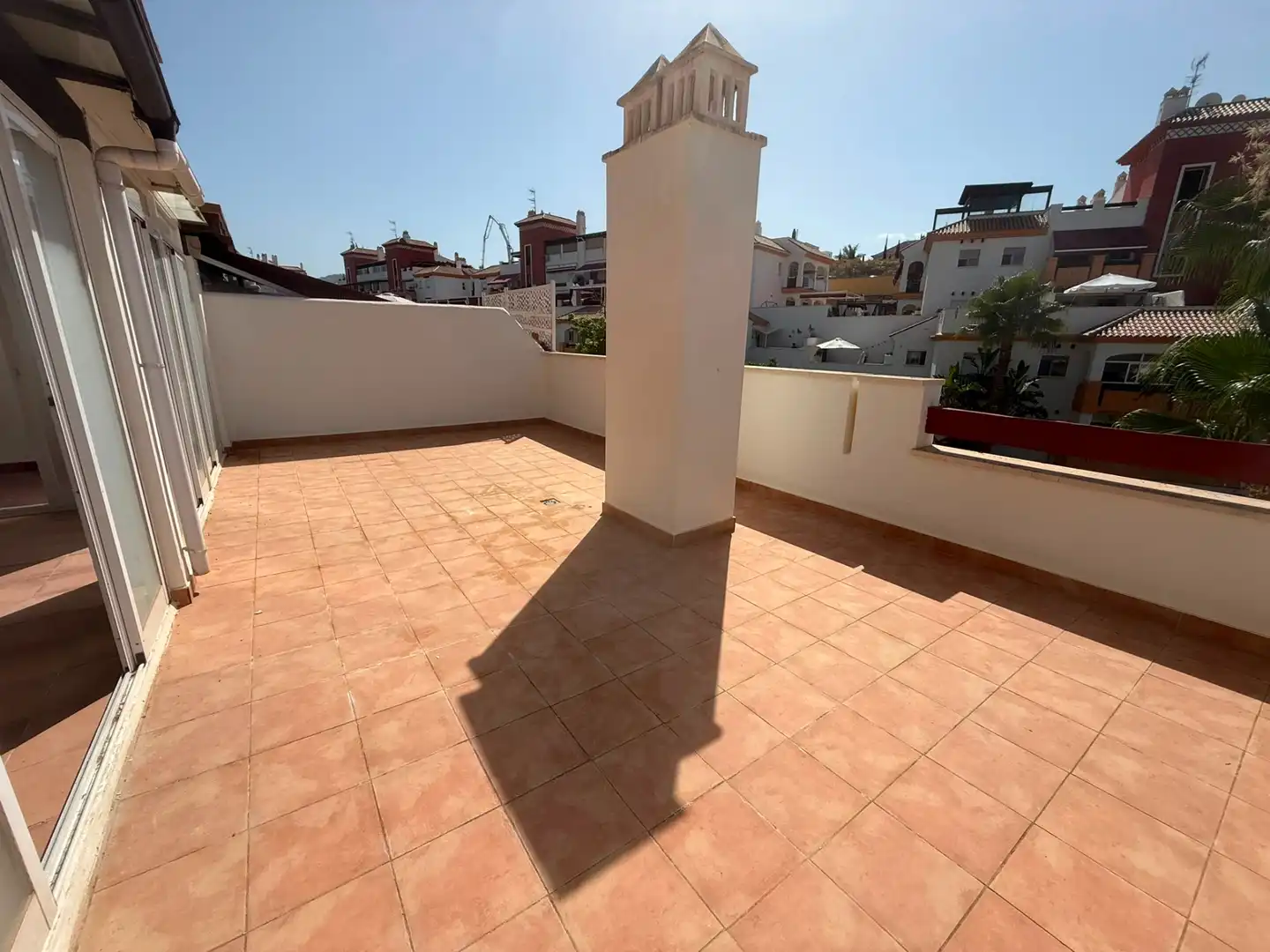 Àtic amb piscina en venda a Calle Bauhinias de Baviera 10, imagen 2