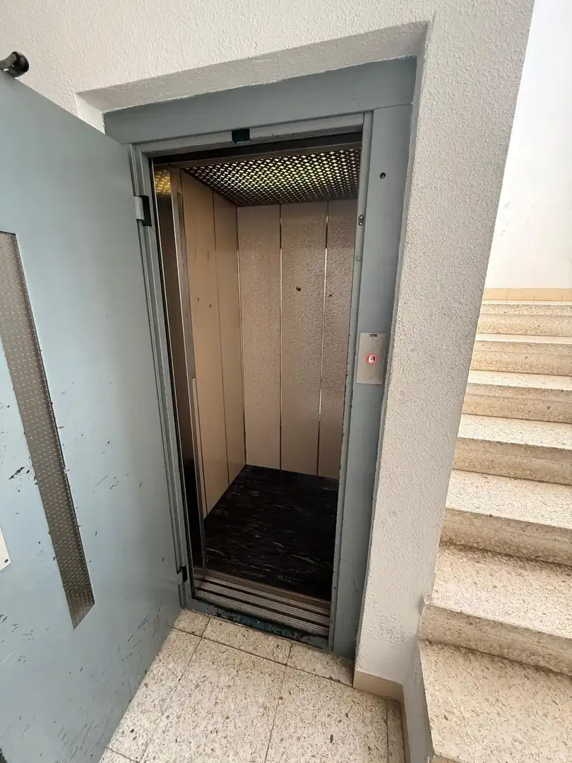 Ático en venta en Benicasim / Benicàssim con Terraza, Amueblado y Balcón