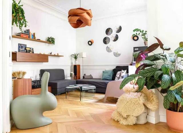 Piso en Alquiler en Centro Urbano