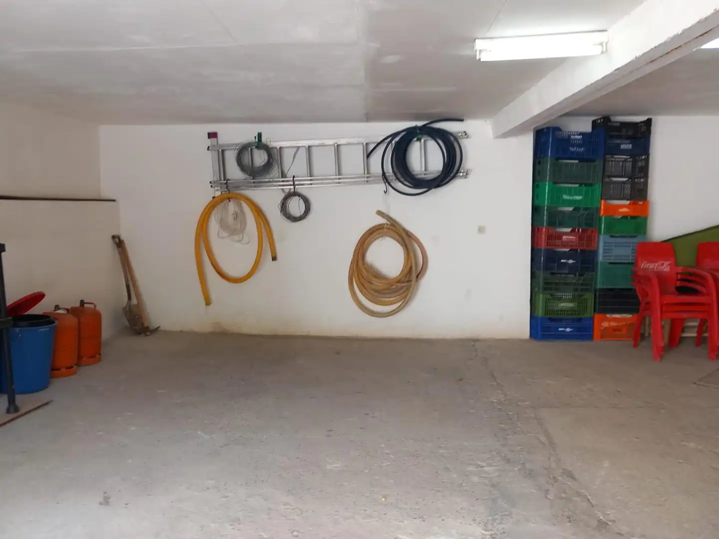 House with pool for sale in Torrelles de Foix, imagen 53