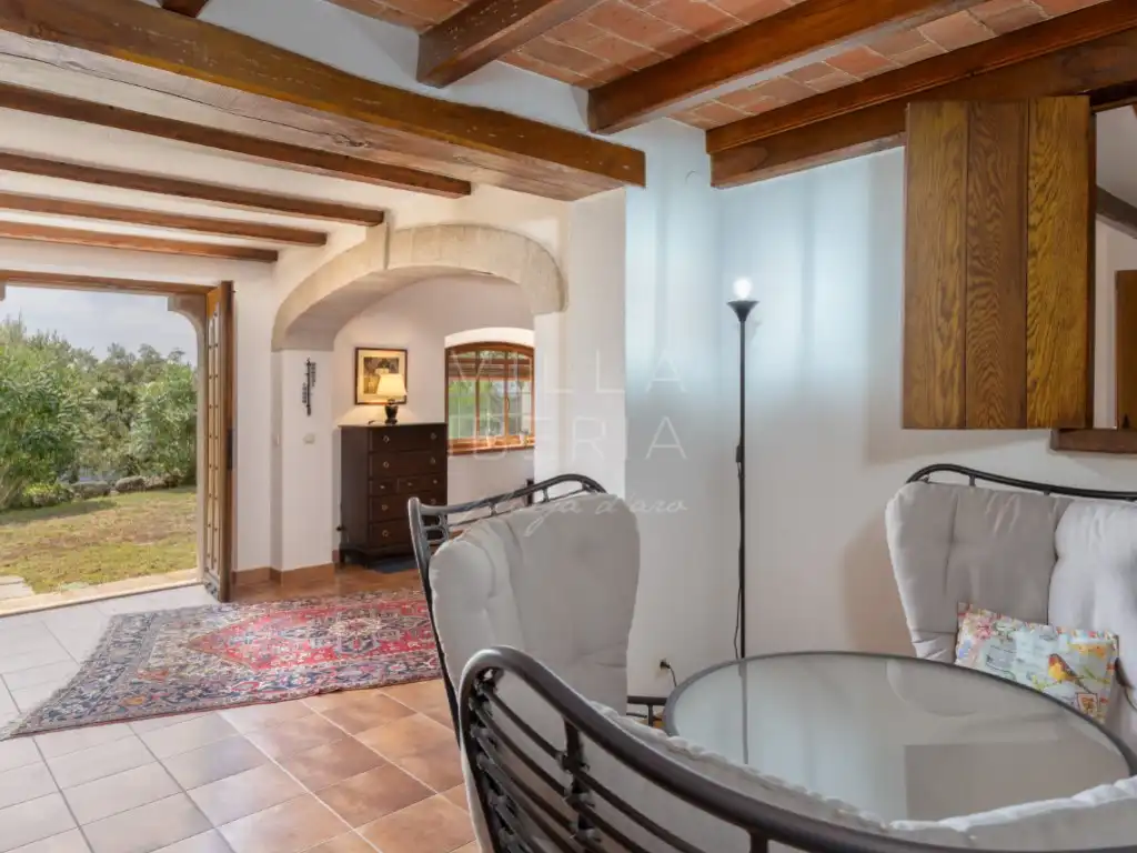 Maison avec piscine à vendre à Avenida De Les Gavarres 76, imagen 65