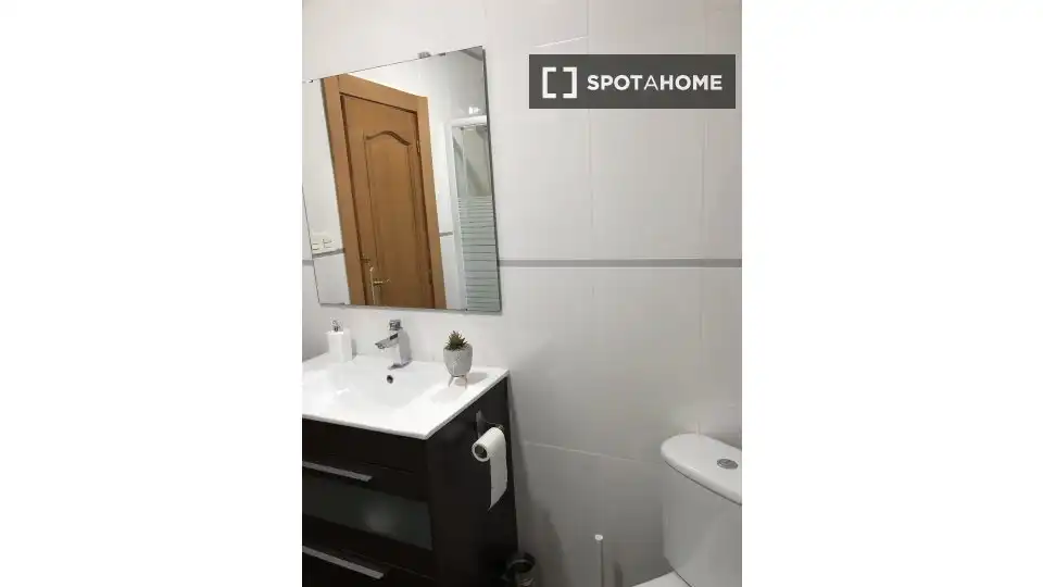 Room in Zona Concordia
