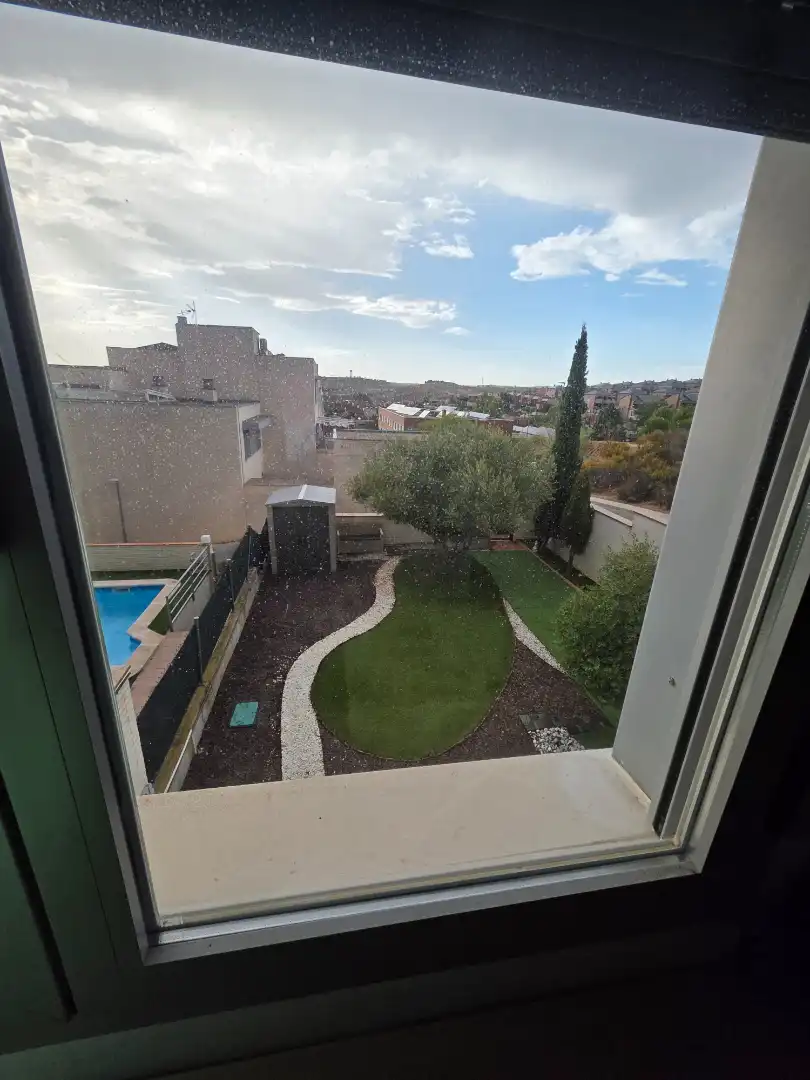 Terraza de Casa o chalet en venta en Buenavista - Valparaíso - La Legua
