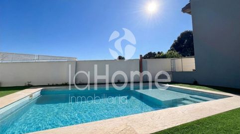 Photo 2 of Houses for sale in La Conarda, La Pobla de Vallbona