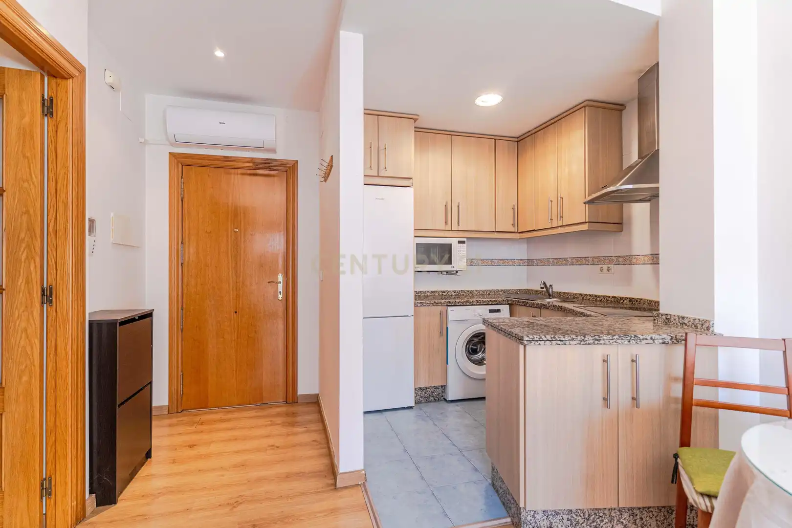 Cocina de Apartamento en venta en Motril  ciudad