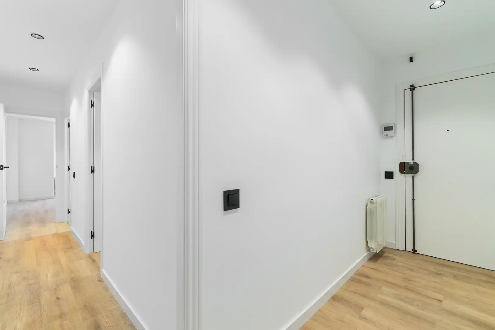 Piso en venta en Badalona con Aire acondicionado, Calefacción y Parquet