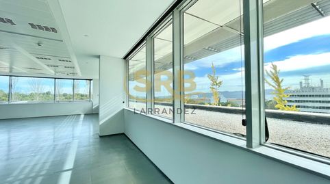 Foto 5 de Oficina de lloguer a N/a, Volpelleres, Sant Cugat del Vallès