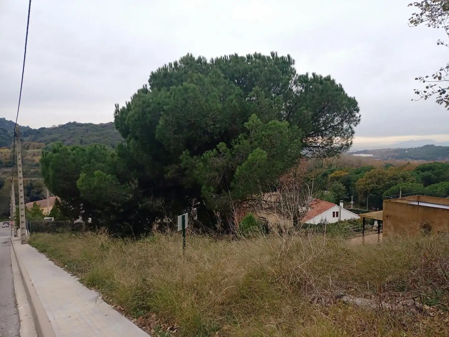 Terrenos y solares en venta en Carrer SALVIA