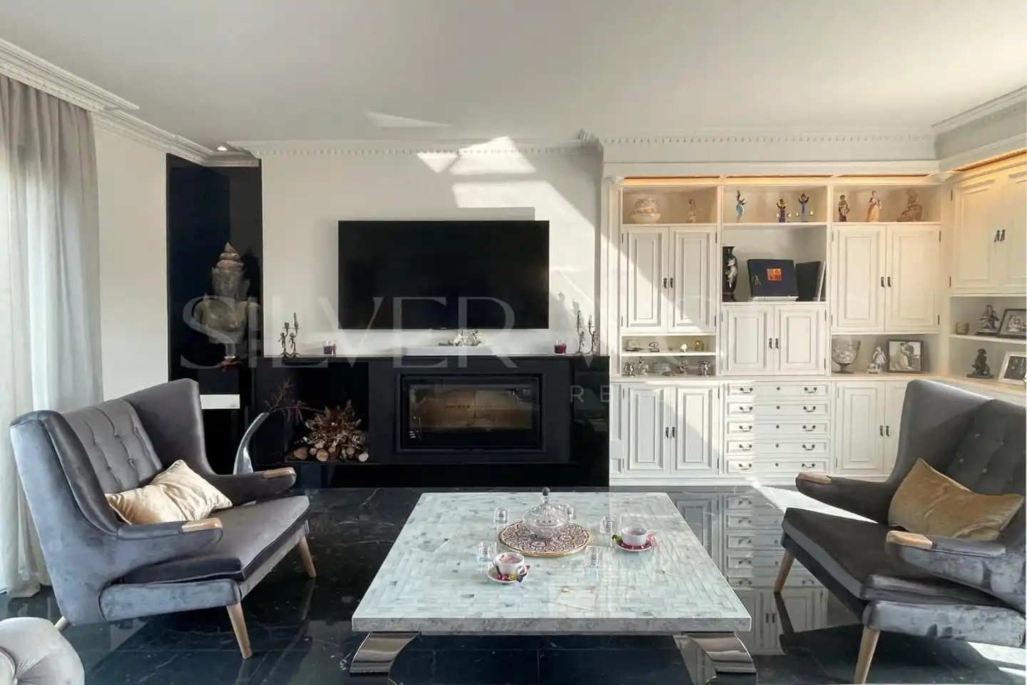 Maison avec piscine à vendre à Camí Ral de Barcelona, imagen 6