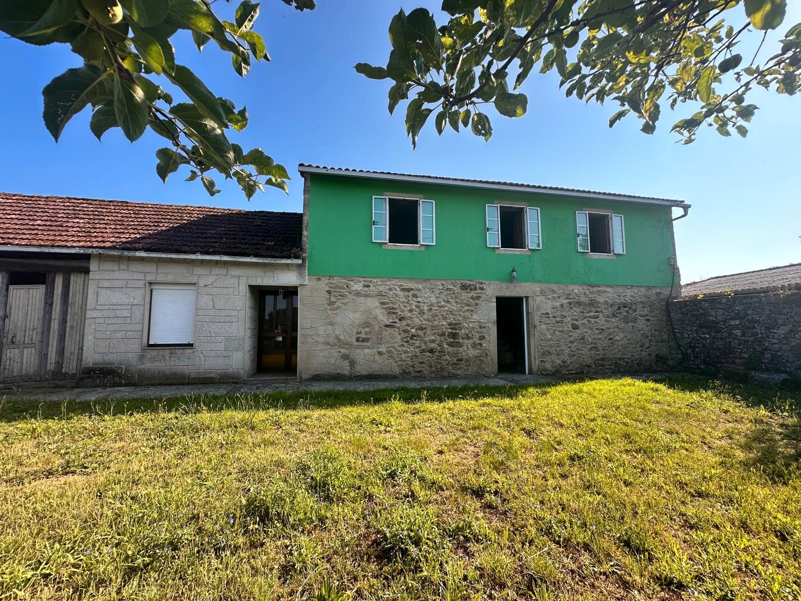Casa o xalet en venda a N/A, -1, Teo