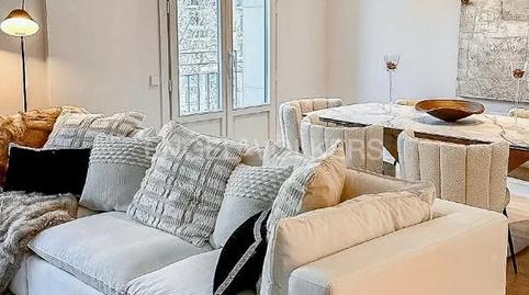 Photo 3 from new construction home in Flat for sale in Diagonal Mar i el Front Marítim del Poblenou, Barcelona