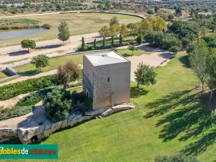 Flat for sale in Vila-seca  with Air Conditioner and Balcony
