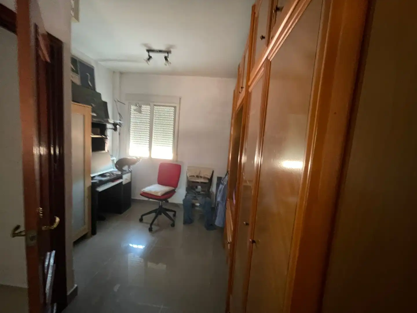 Casa o chalet en venta en Palomares del Río con Jardín privado, Piscina y Amueblado