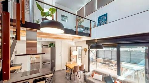 Foto 2 de Dúplex de alquiler en Carrer de Jacinto Benavente, 48, Playa Muchavista, El Campello