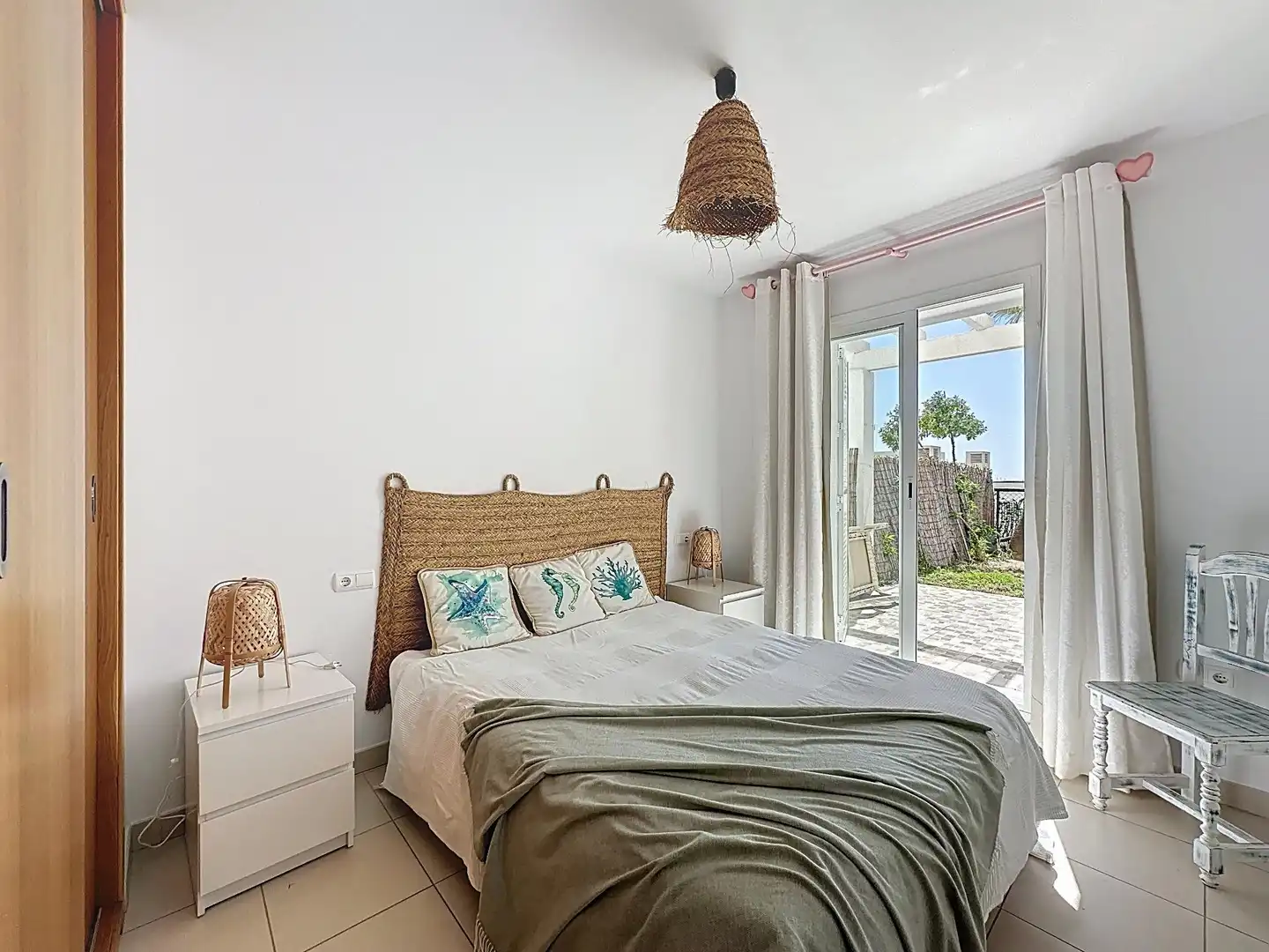 Casa bifamiliare con piscina in vendita a Paseo Del Mediterraneo, imagen 32