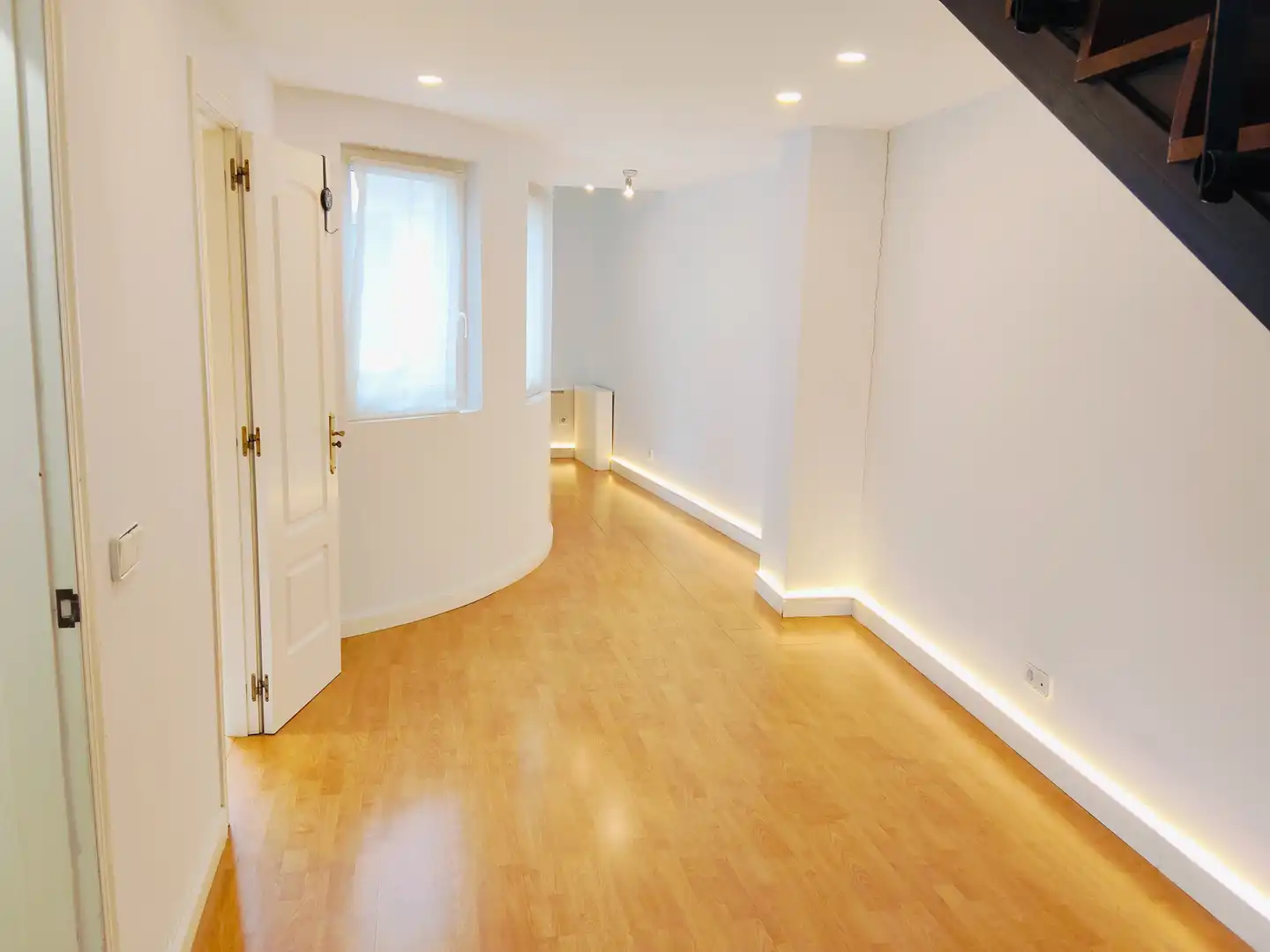 Dúplex en venta en Santander con Calefacción, Parquet y Amueblado