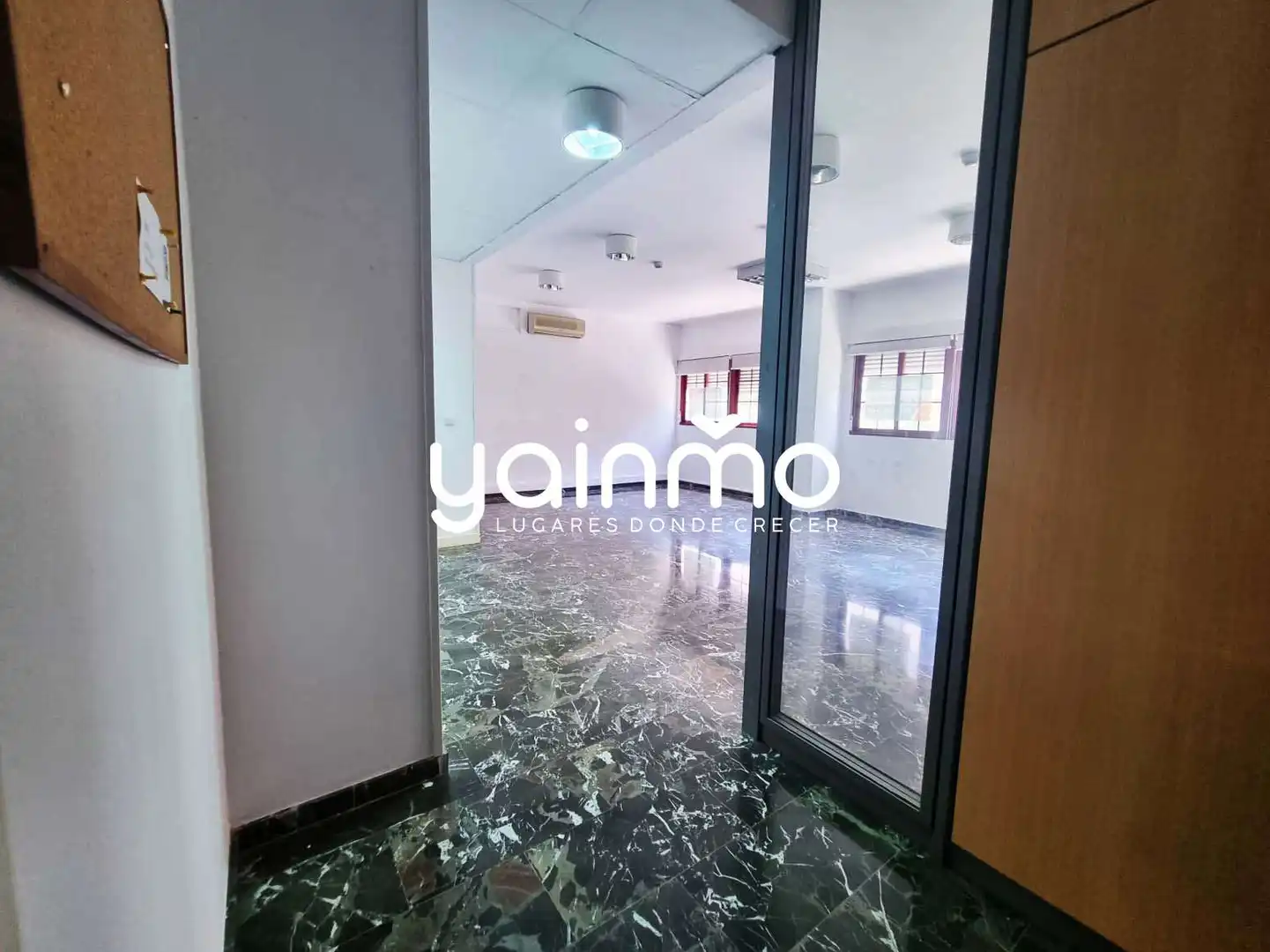 Ufficio con ascensore in affitto a Jaén - Calle Extremadura, imagen 15