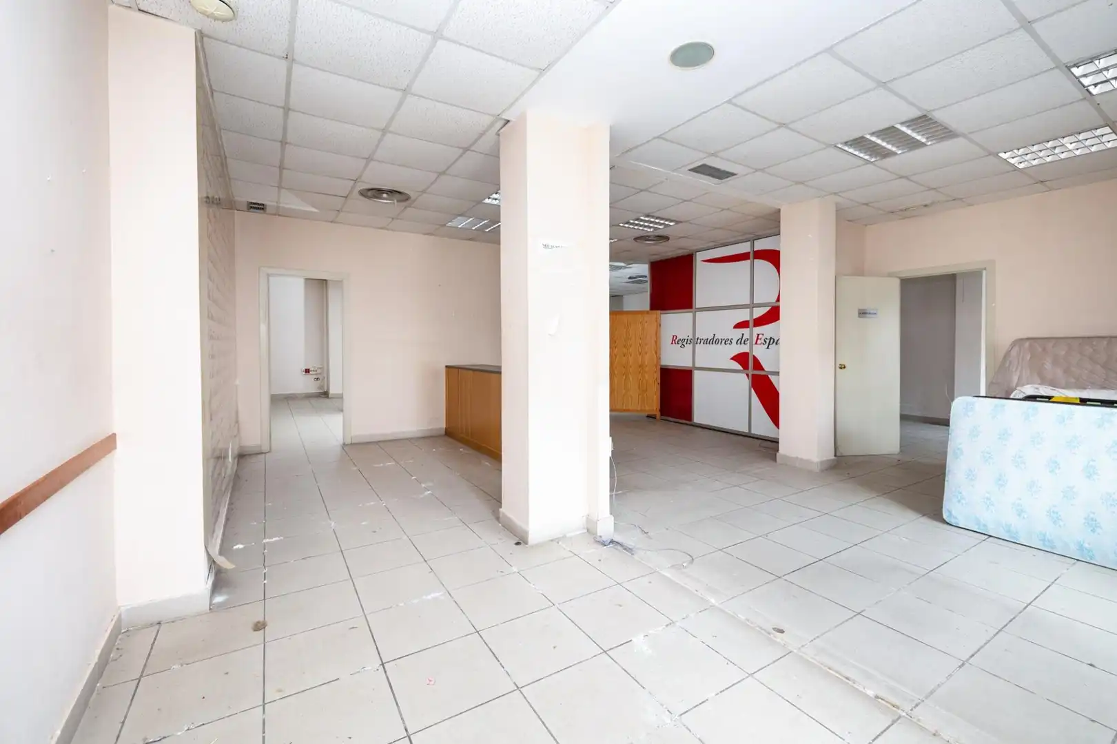 Gewerbefläche zum Verkauf in Calle Pasaje Señor de la Salud 23, imagen 8