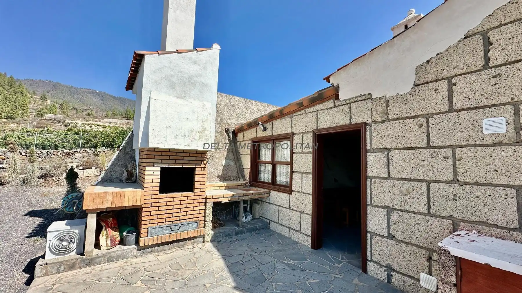 Country homes for sale in Cruz de Tea