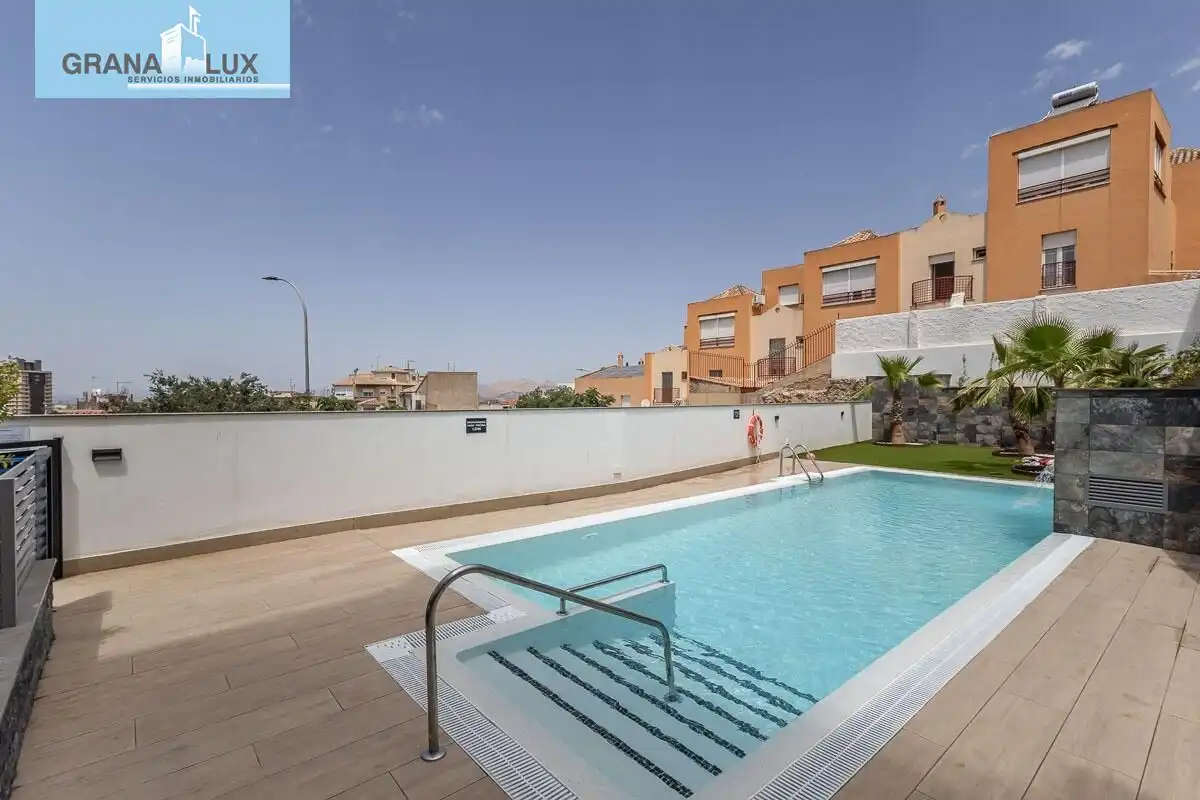 Estudio en venta en Carretera de Murcia, imagen 15