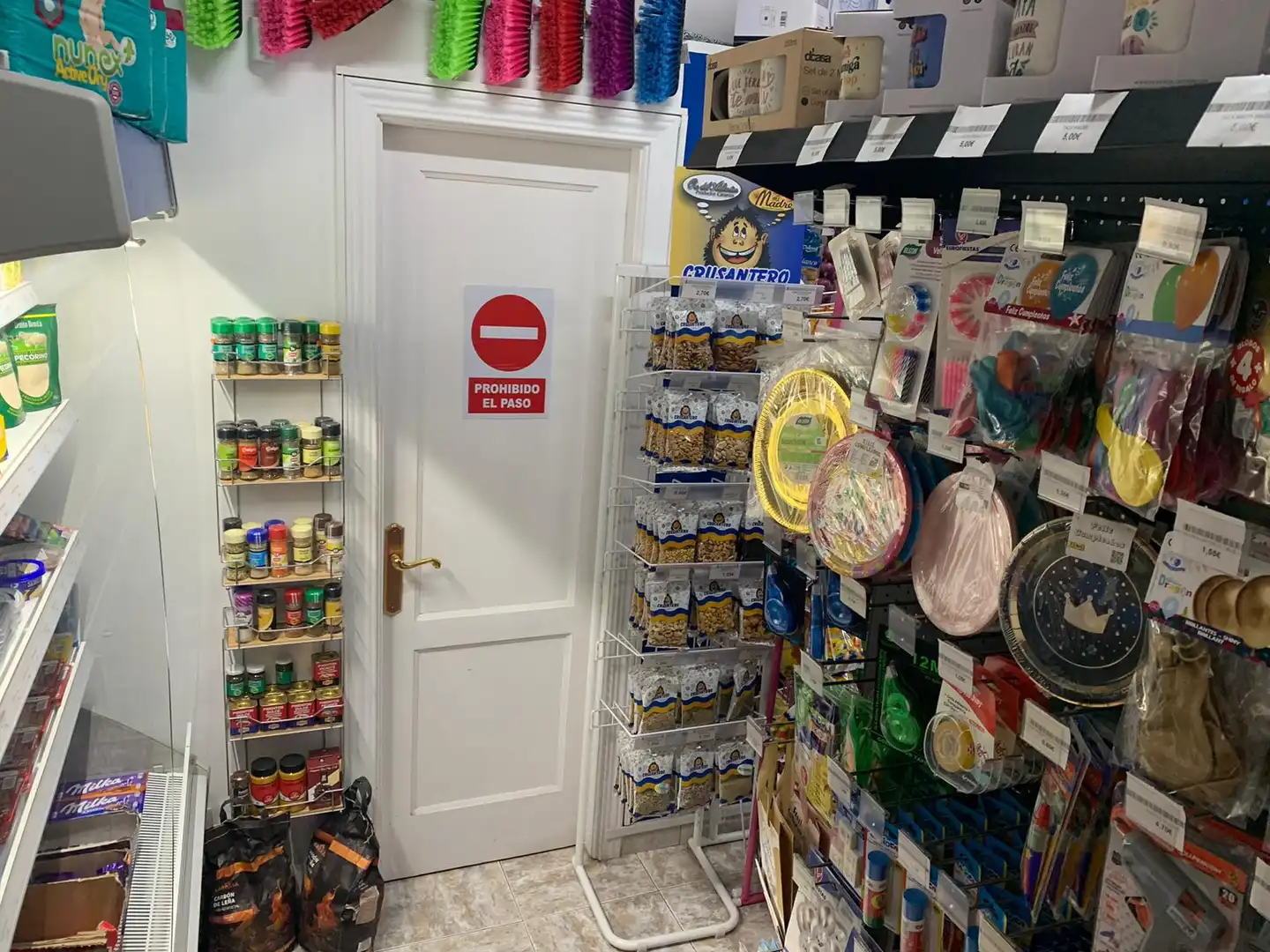 Local en venta en Arona con Amueblado