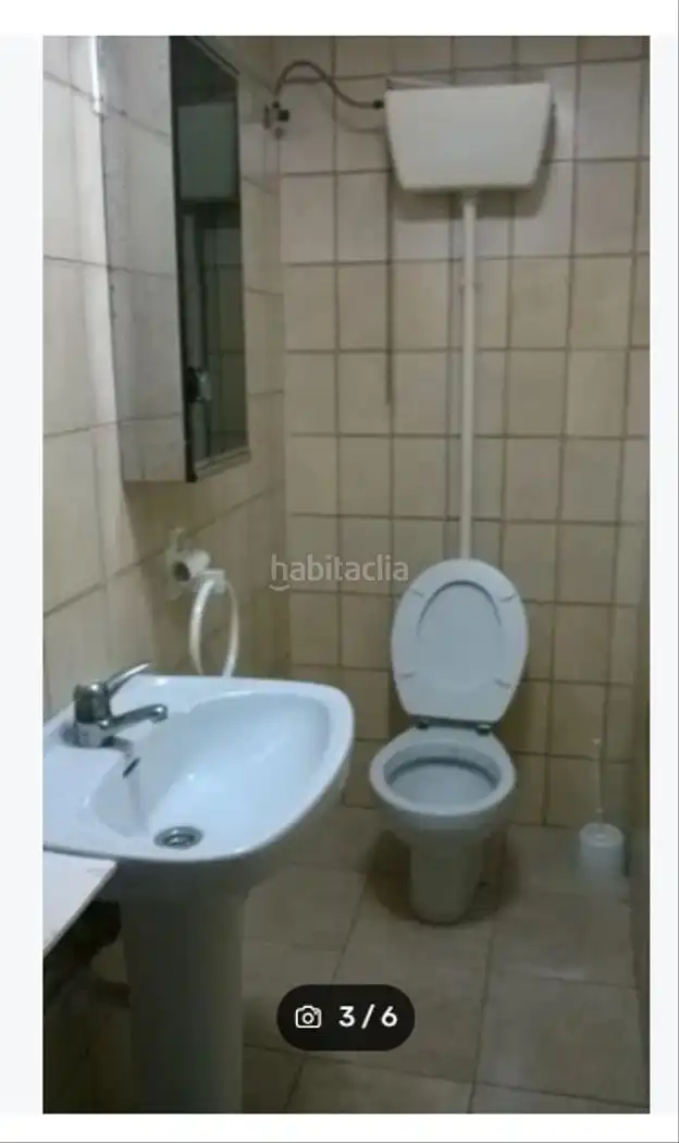 Business premises for sale in Calle Deltebre 4, imagen 5