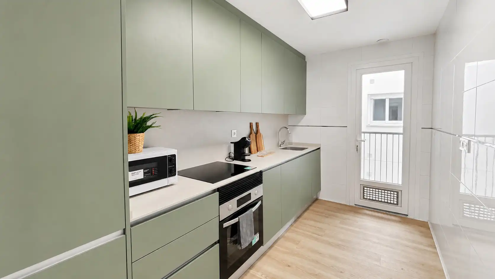 New build Flat with terrace for sale in Calle Uar 3P, imagen 37