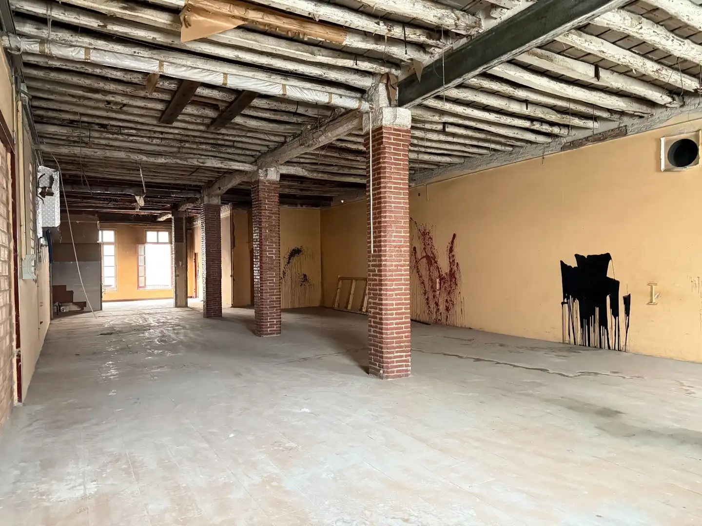 Nau industrial en venda en Igualada