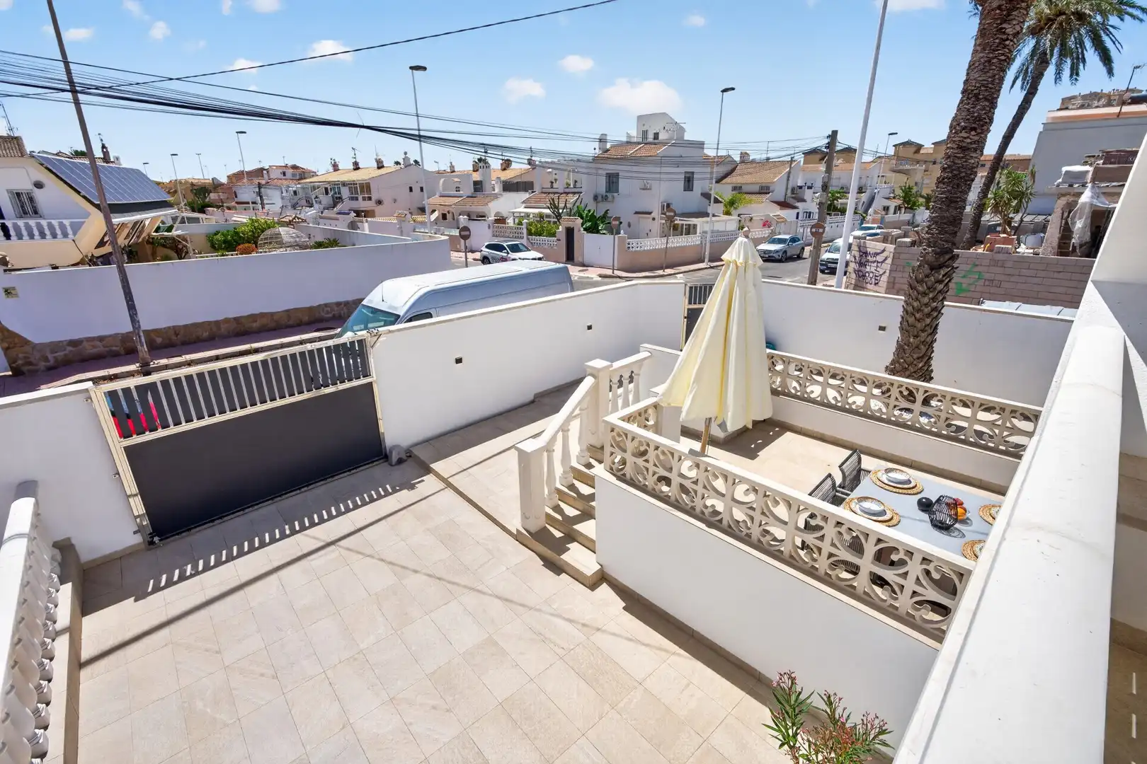 Chalet con terraza en venta en Playa de los Locos, imagen 19