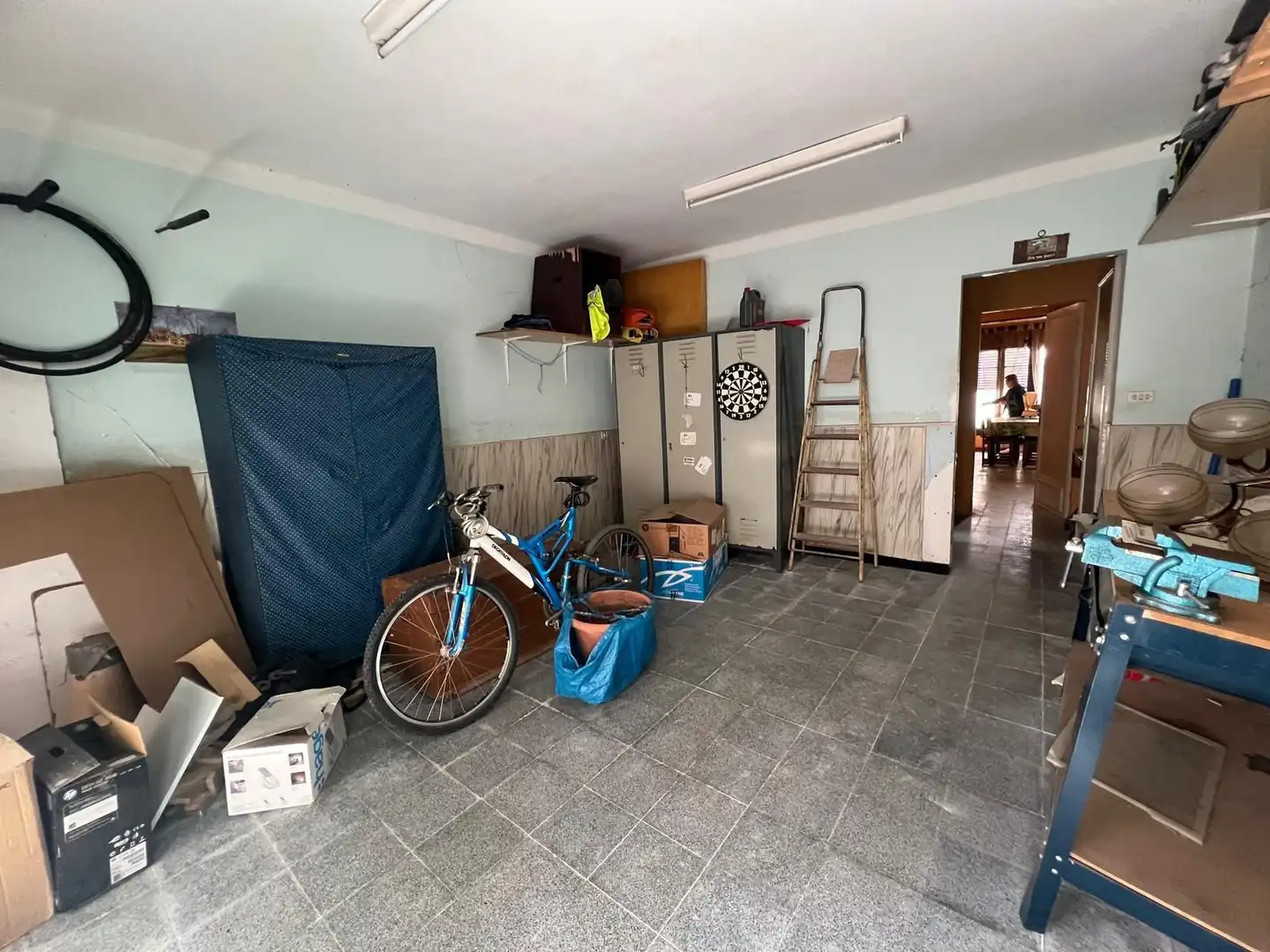 Finca rústica en venta en Tordera con Terraza