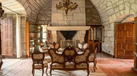 Foto 4 de Finca rústica en venta en Parroquia de Ameixenda, Cee, A Coruña