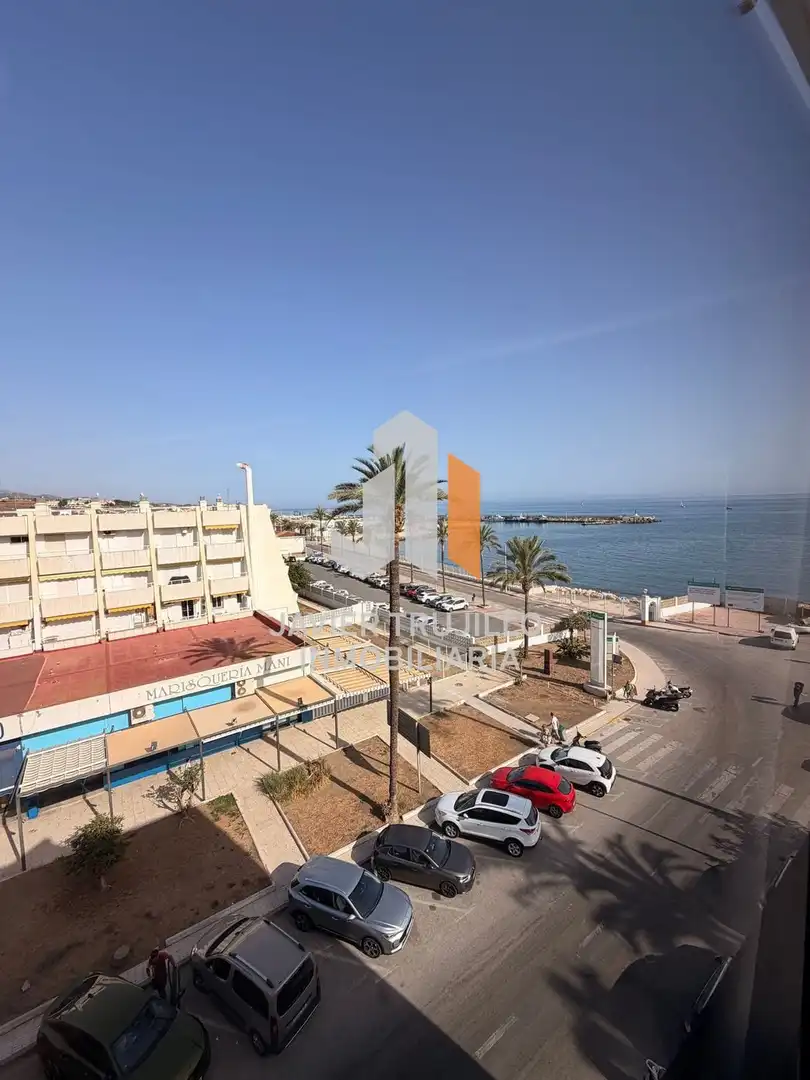 Apartamento en alquiler en Caleta de Vélez, imagen 9