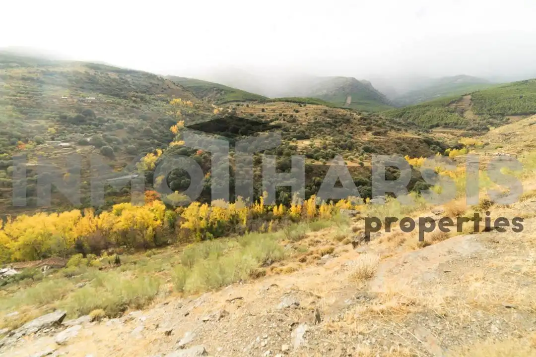 Casa o xalet en venda en Abrucena amb Jardí privat, Terrassa i Moblat