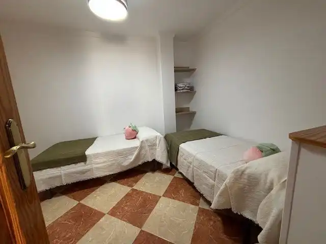 Wohnung zum Verkauf in Delicias, imagen 23