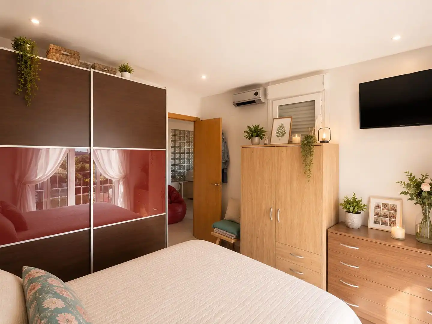 Wohnung mit Pool zum Verkauf in Platja de Mont-roig, imagen 8