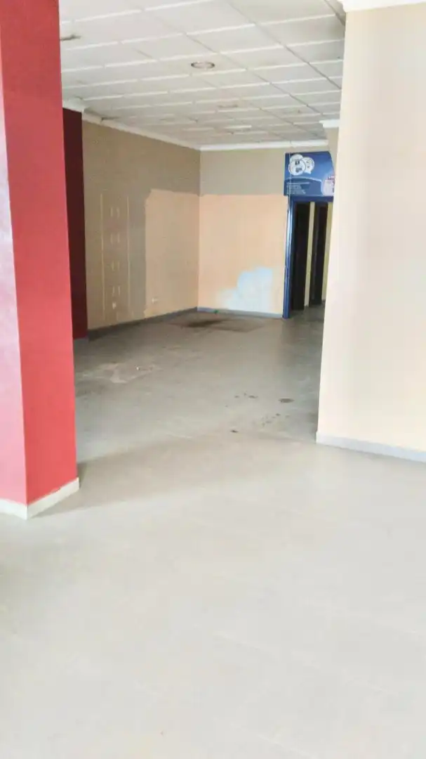 Local comercial en venda a El Ejido Ciudad, imagen 5