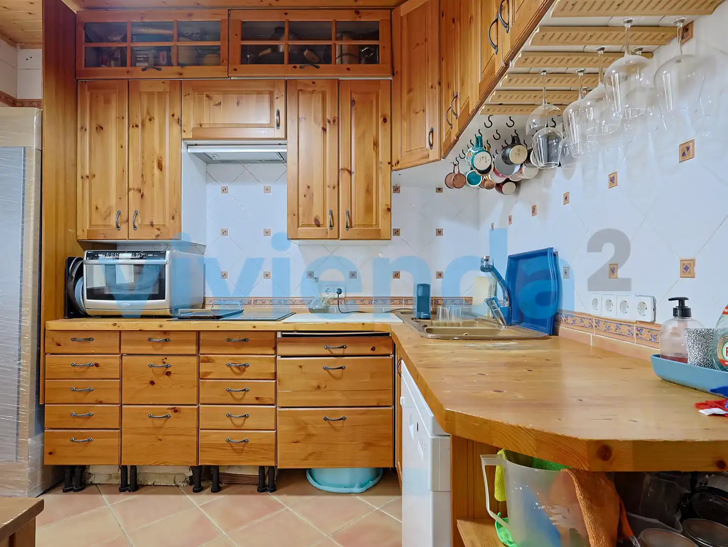 Piso con terraza en venta en Calle de Atocha, imagen 13