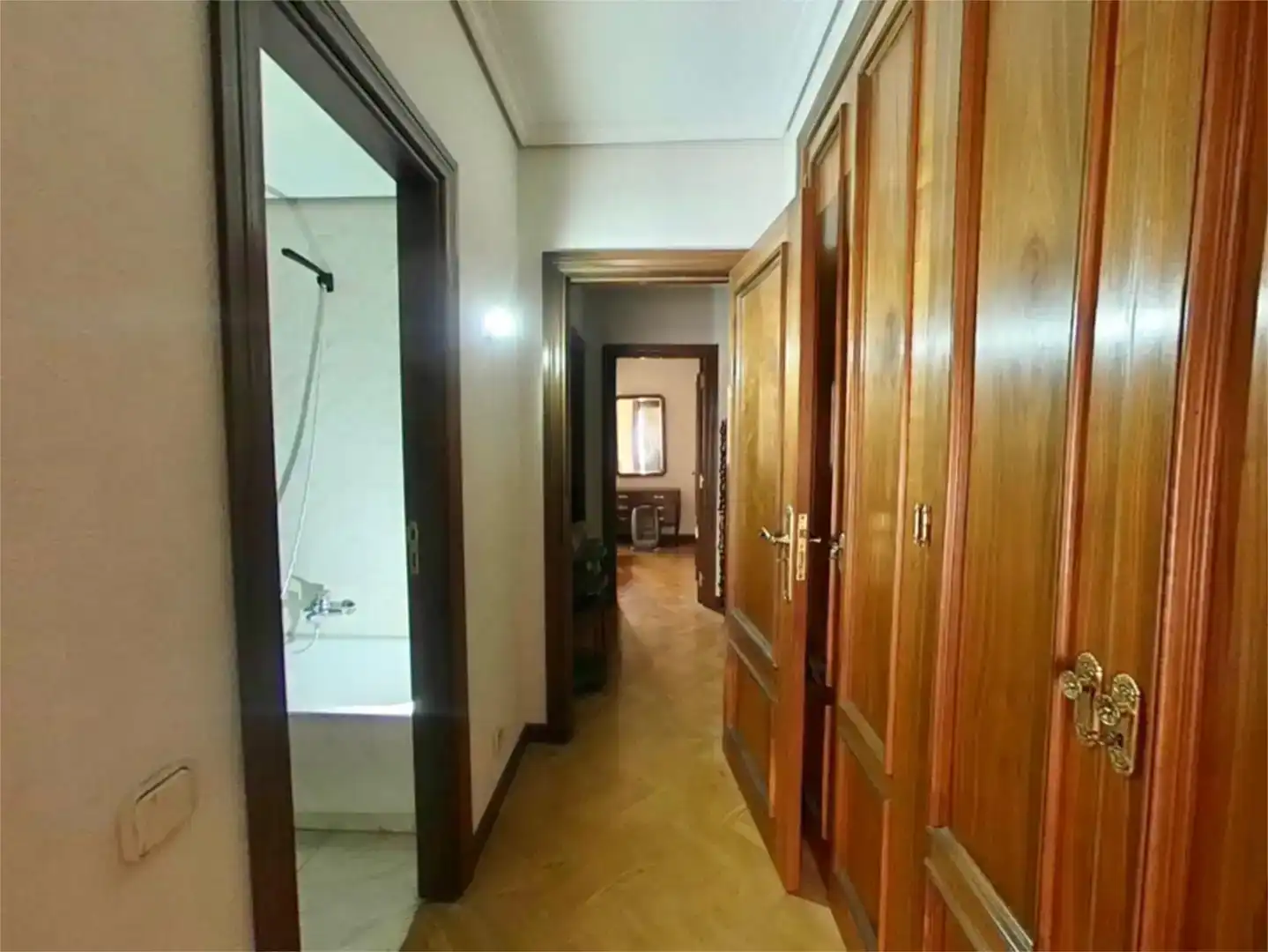 Flat for sale in Zamora Capital   with Balcony