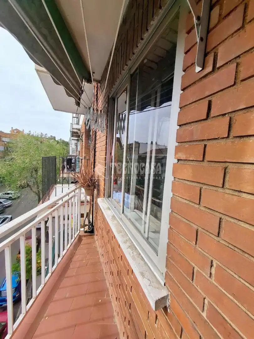 Piso en venta en Pueblo Nuevo