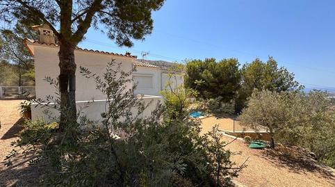 Foto 3 de Casa o xalet en venda a L' Alqueria, Finestrat Pueblo, Alicante