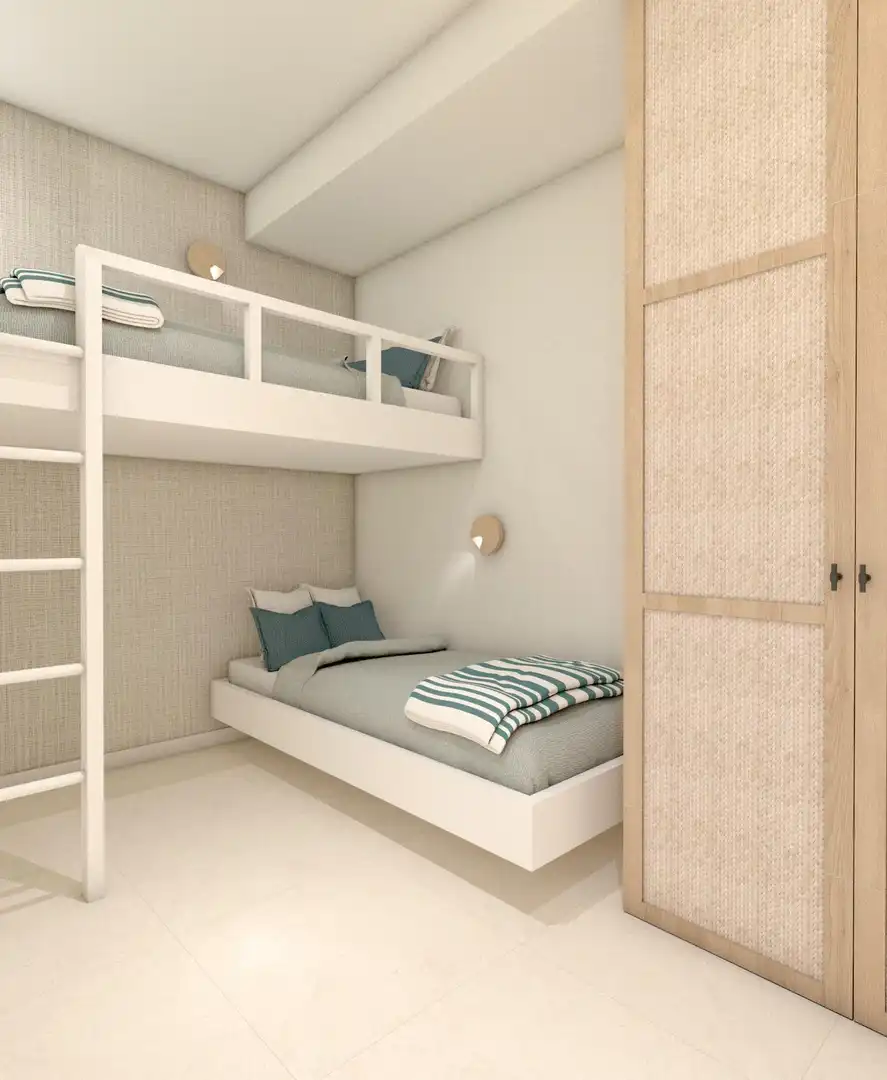 Bungalow con piscina en venta en El Mojón, imagen 13